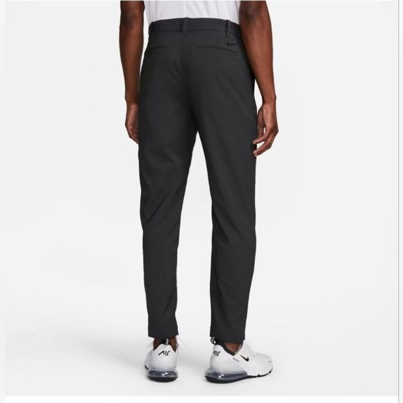 Nike Men's DriFit Victory Golf Pants sz 36W/32L - Picture 2 of 6